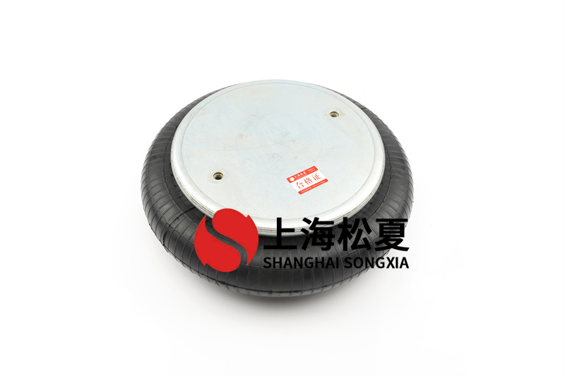 空氣彈簧減振器行業標準的重要性無法小看。