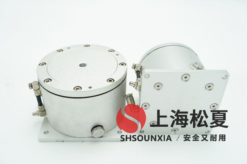 布魯克光學(xué)輪廓測量儀安裝SDS空氣減振器的專業(yè)應(yīng)用分析